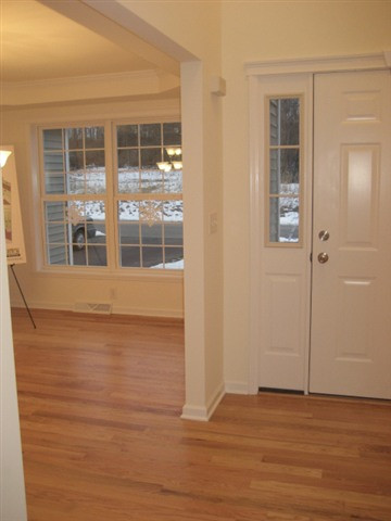 54 Ridgeview Circle Castleton-on-Hudson, NY 12033 - Photo 9 of 11 Photo 9