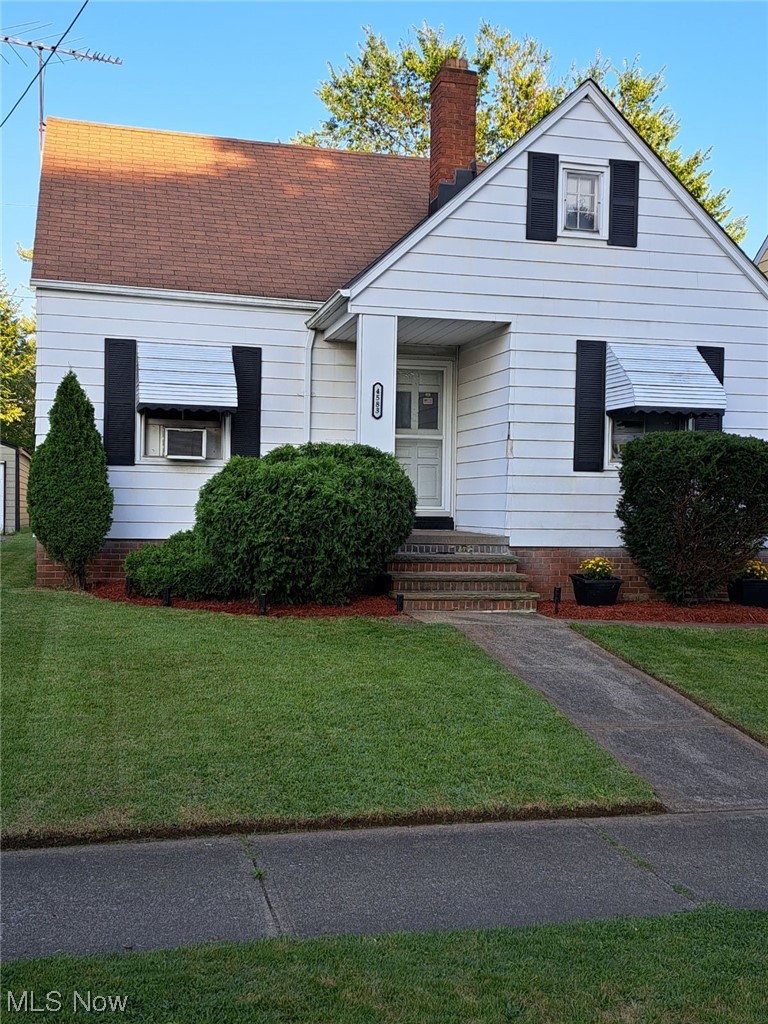 4583 Fulton Road Cleveland, OH 44144 - Photo 2 of 4 Gallery Image 2