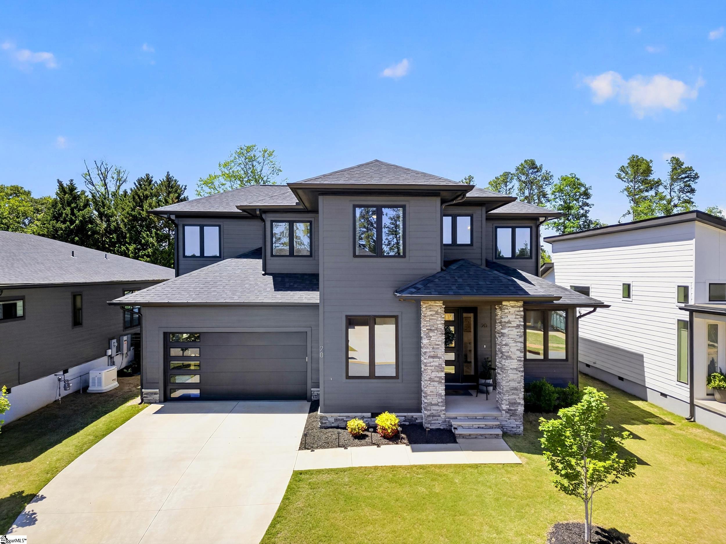 20 Village Crest Drive Greenville, SC 29607 - Photo 1 of 50