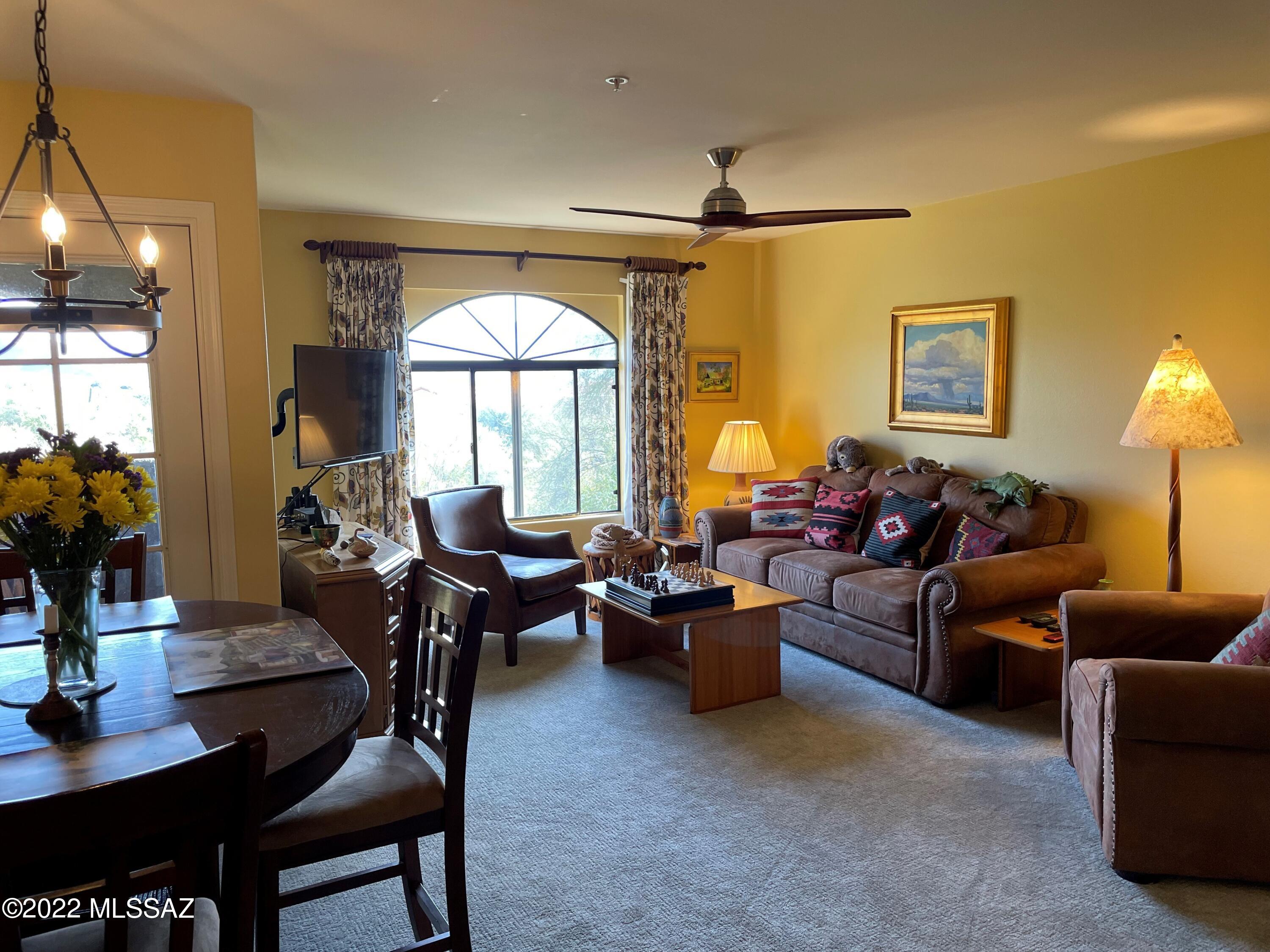 5751 North Kolb Road, Unit 34202 Tucson, AZ 85750 - Photo 4 of 30
