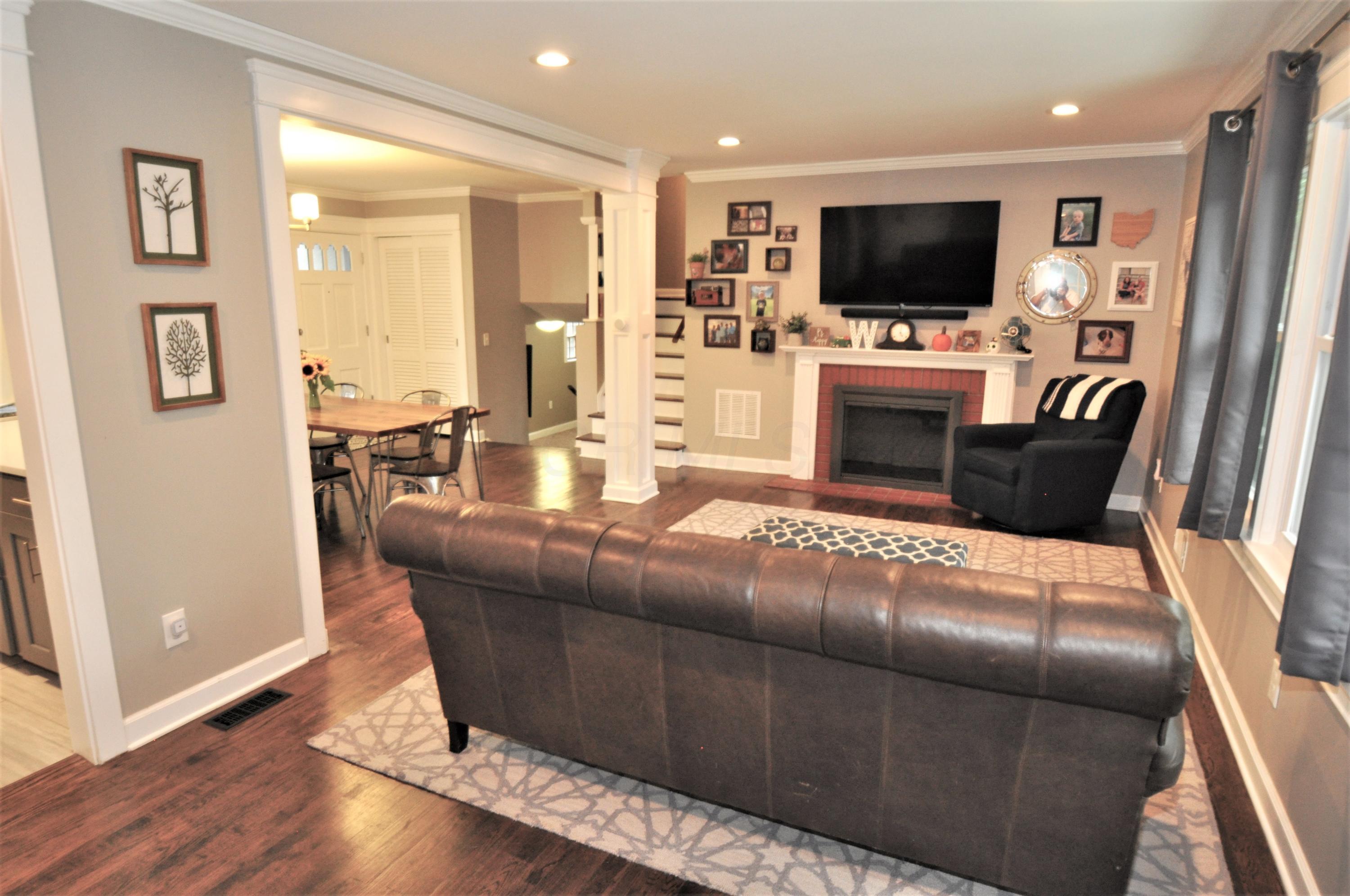 1575 Fishinger Road Upper Arlington, OH 43221 - Photo 19 of 41