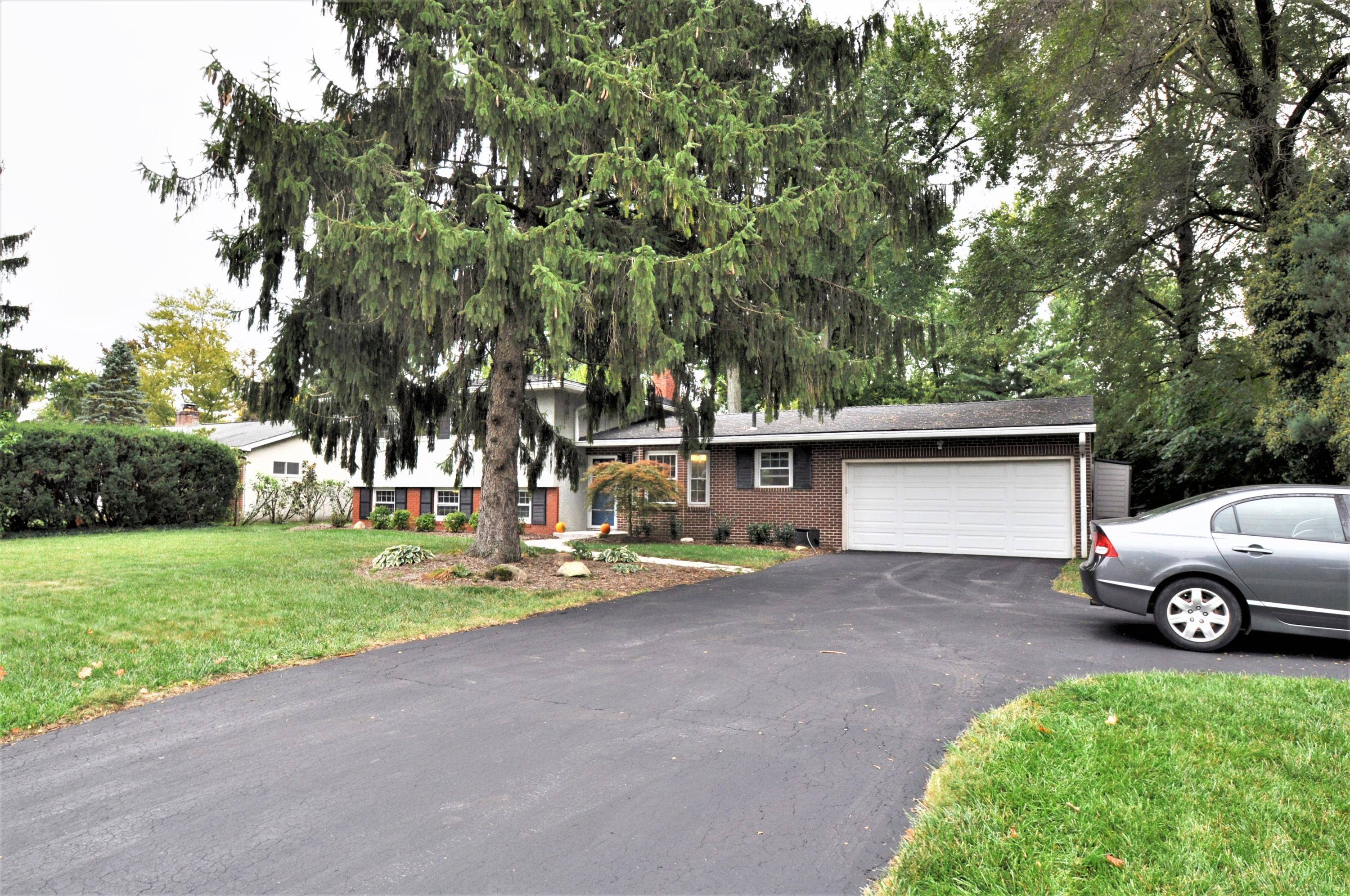 1575 Fishinger Road Upper Arlington, OH 43221 - Photo 3 of 41