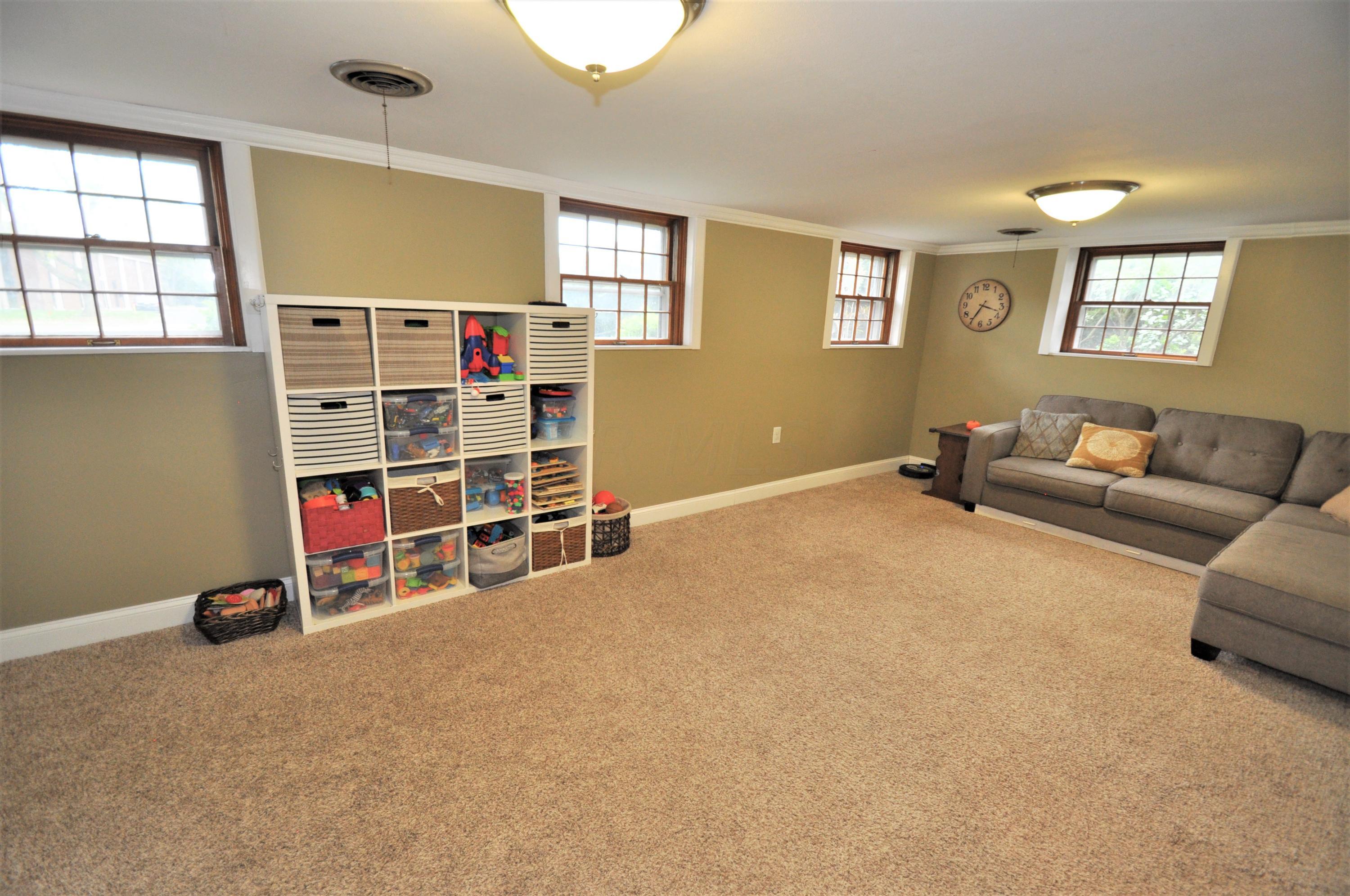 1575 Fishinger Road Upper Arlington, OH 43221 - Photo 36 of 41