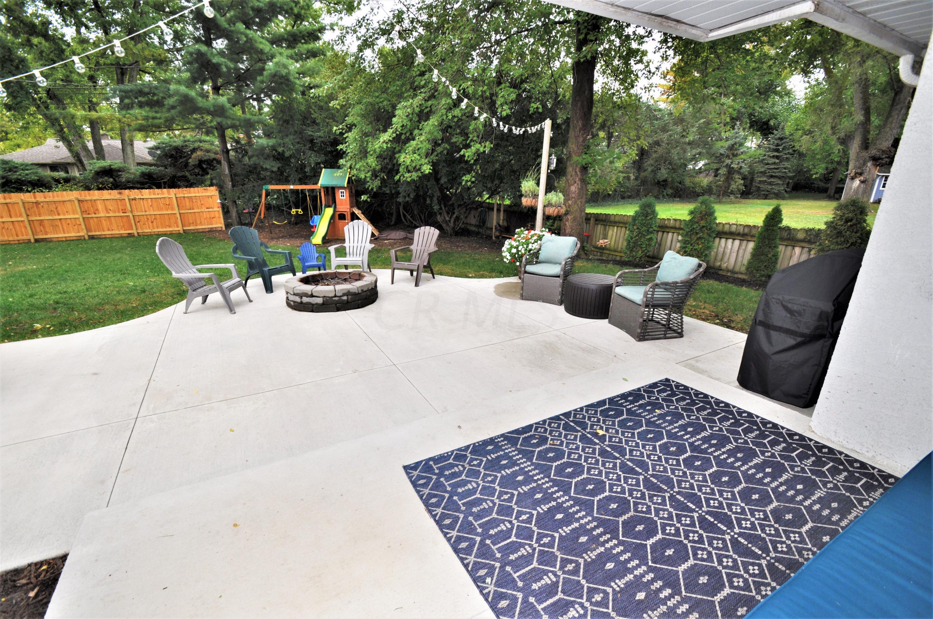 1575 Fishinger Road Upper Arlington, OH 43221 - Photo 6 of 41