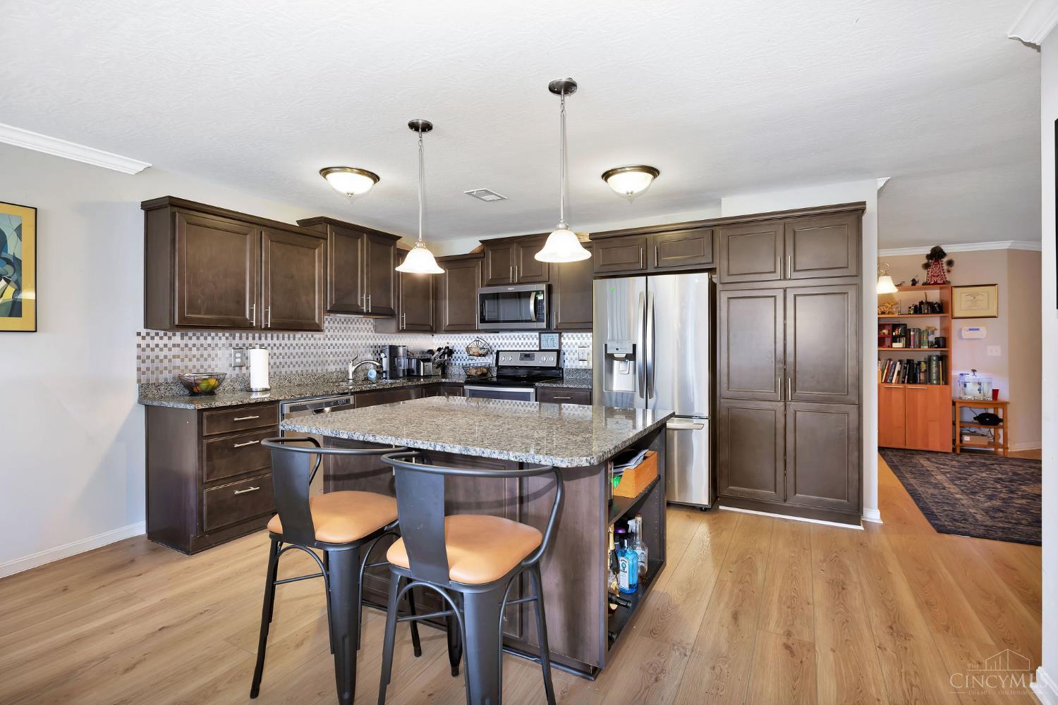 37 Old Pond Road Springboro, OH 45066 - Photo 10 of 38 Gallery Image 10