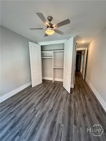 $2,800 | 417 West 32nd Street, Unit B, Savannah, GA 31415