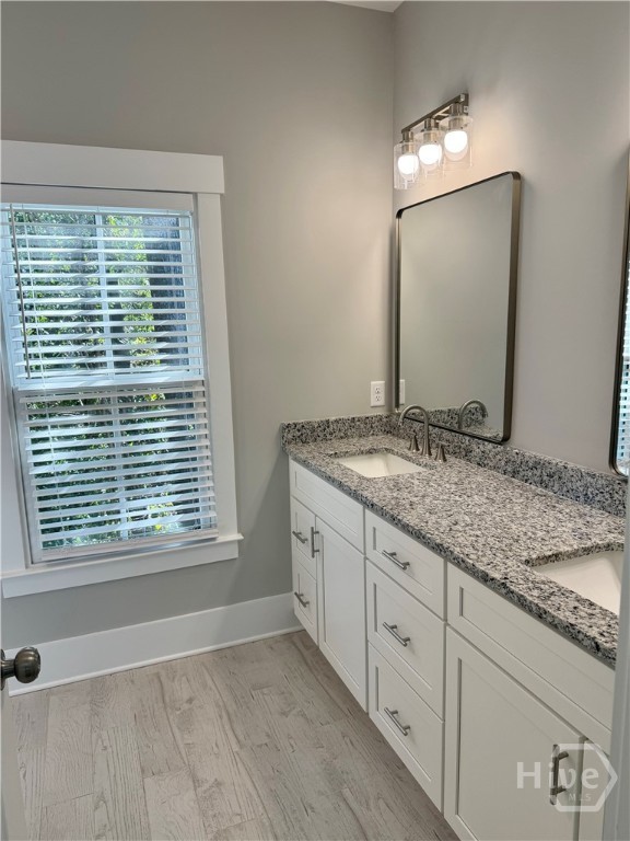 417 West 32nd Street, Unit B Savannah, GA 31415 - Photo 14 of 21