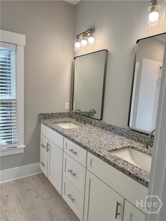 417 West 32nd Street, Unit B Savannah, GA 31415 - Photo 16 of 21