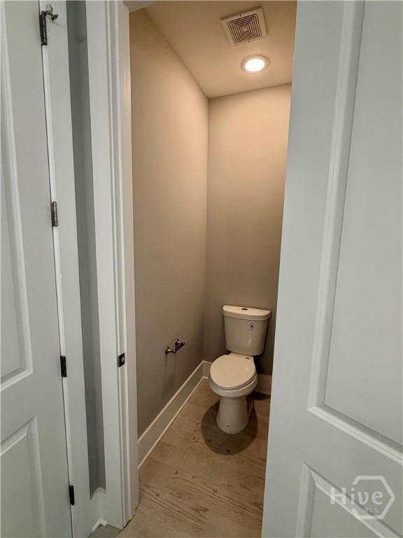 417 West 32nd Street, Unit B Savannah, GA 31415 - Photo 19 of 21