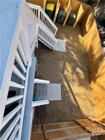 $2,800 | 417 West 32nd Street, Unit B, Savannah, GA 31415