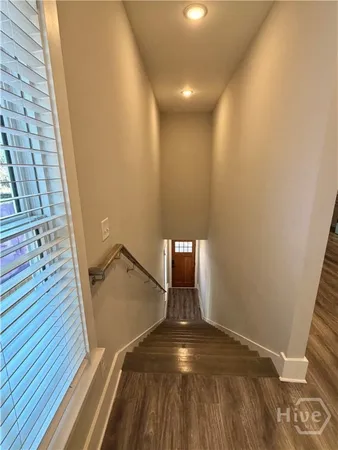 $2,800 | 417 West 32nd Street, Unit B, Savannah, GA 31415