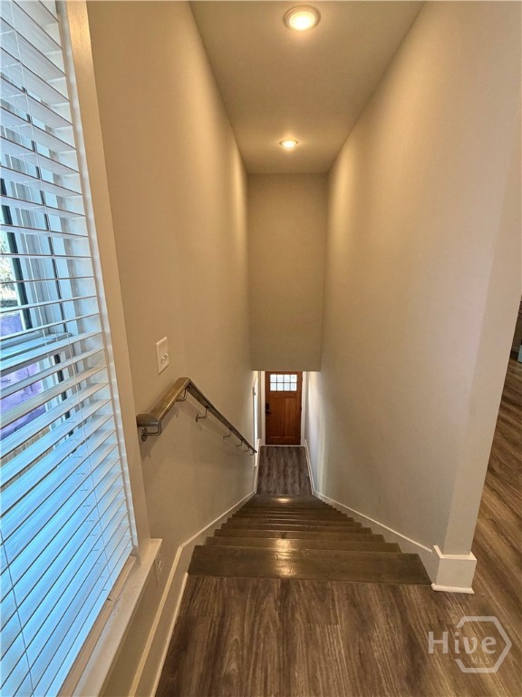 417 West 32nd Street, Unit B Savannah, GA 31415 - Photo 3 of 21