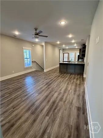 $2,800 | 417 West 32nd Street, Unit B, Savannah, GA 31415