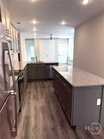 $2,800 | 417 West 32nd Street, Unit B, Savannah, GA 31415