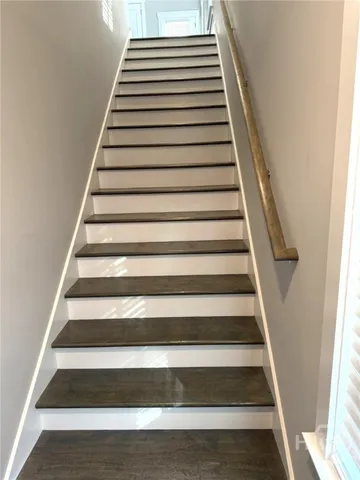 $2,800 | 417 West 32nd Street, Unit B, Savannah, GA 31415