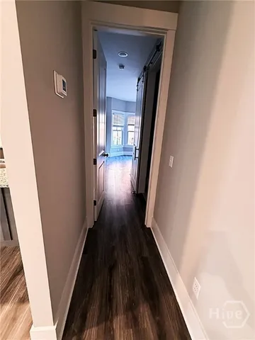 $2,800 | 417 West 32nd Street, Unit B, Savannah, GA 31415