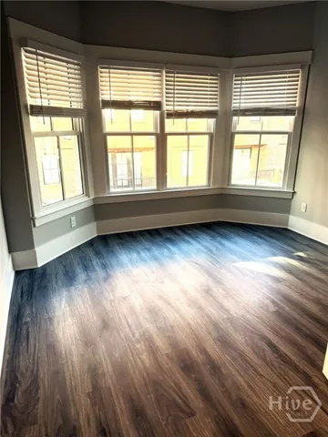 $2,800 | 417 West 32nd Street, Unit B, Savannah, GA 31415