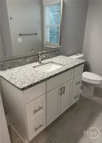 $2,800 | 417 West 32nd Street, Unit B, Savannah, GA 31415