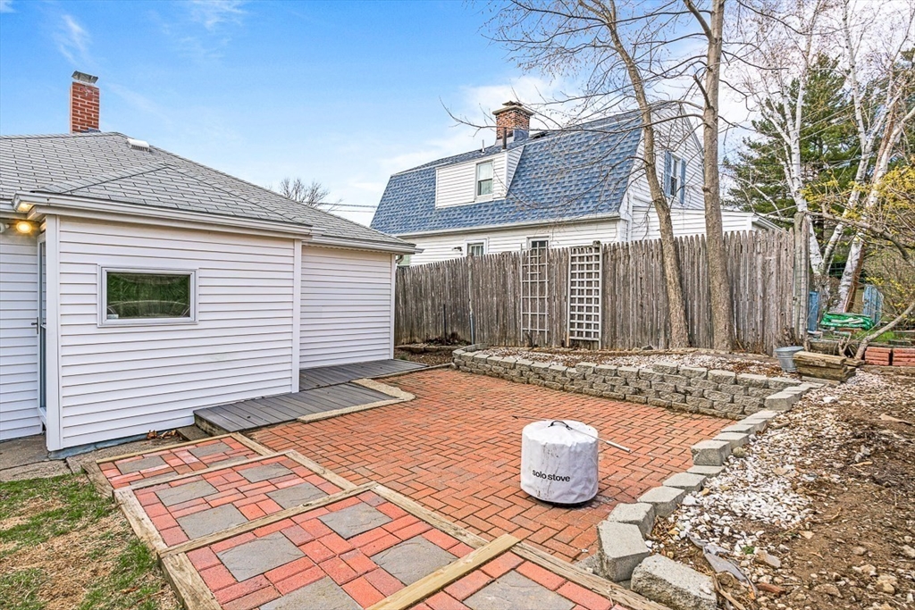 229 Fulton Street Medford, MA 02155 - Photo 29 of 34