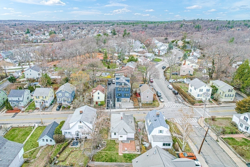 229 Fulton Street Medford, MA 02155 - Photo 32 of 34