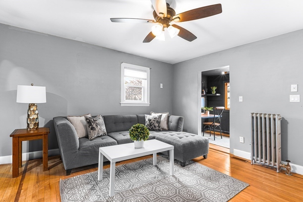 229 Fulton Street Medford, MA 02155 - Photo 8 of 34