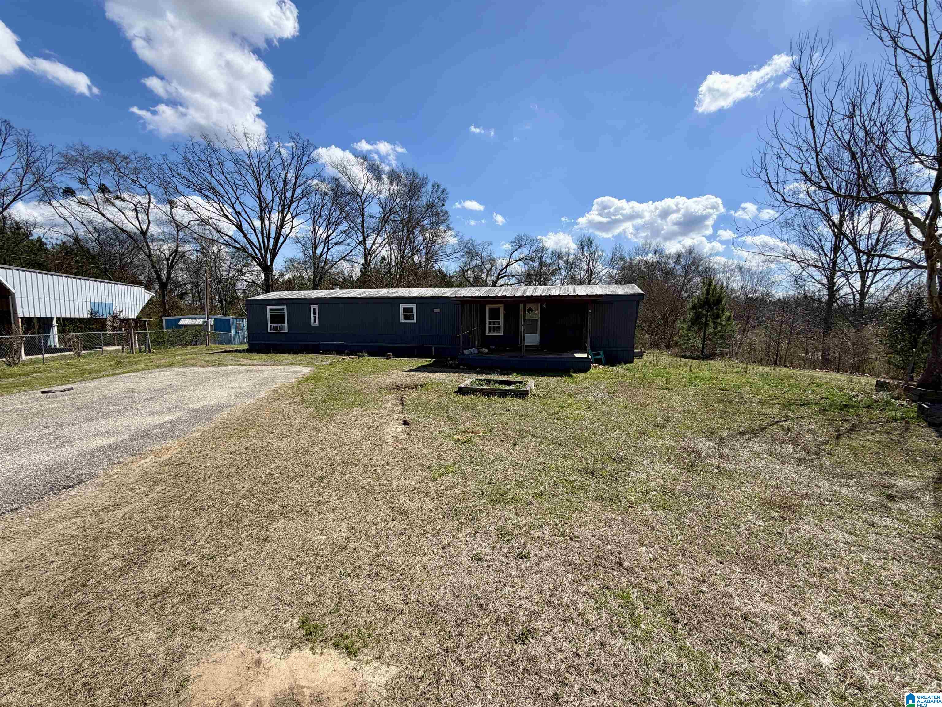115 County Road 440 Clanton, AL 35046 - Photo 1 of 7