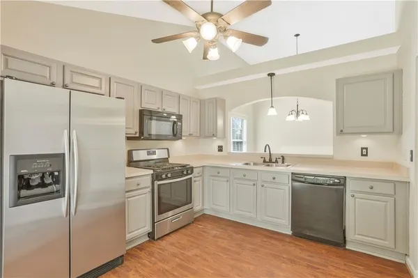 $2,600 | 328 White Oak Way, Canton, GA 30114