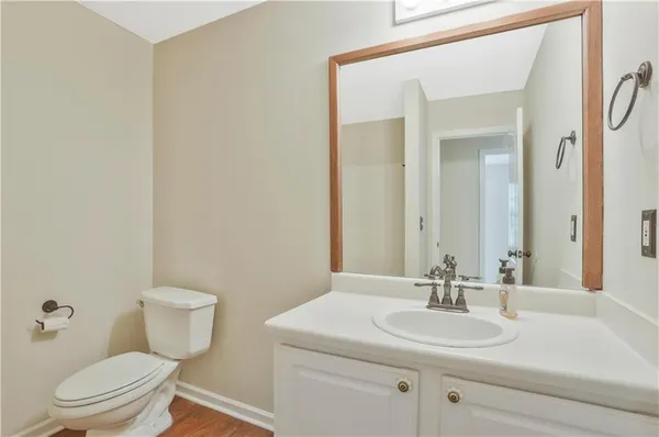 $2,600 | 328 White Oak Way, Canton, GA 30114