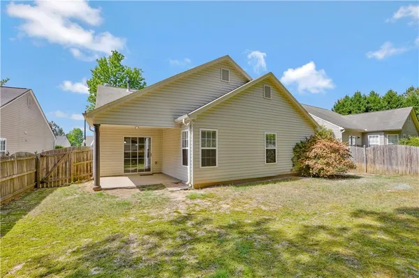 $2,600 | 328 White Oak Way, Canton, GA 30114