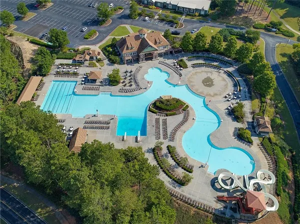 $2,600 | 328 White Oak Way, Canton, GA 30114