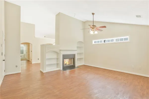 $2,600 | 328 White Oak Way, Canton, GA 30114