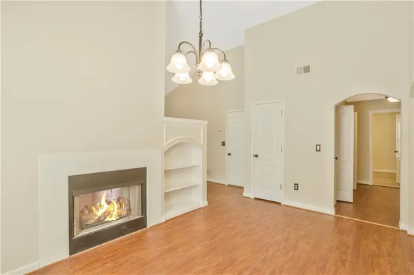 $2,600 | 328 White Oak Way, Canton, GA 30114