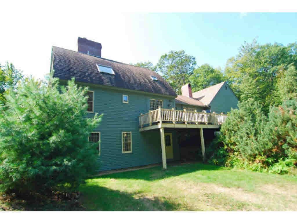 48 Howard Road Gilmanton, NH 03837 - Photo 2 of 20