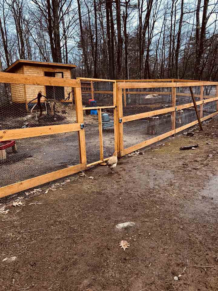 48 Howard Road Gilmanton, NH 03837 - Photo 16 of 20