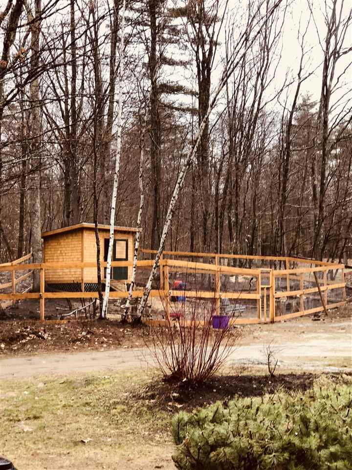 48 Howard Road Gilmanton, NH 03837 - Photo 18 of 20