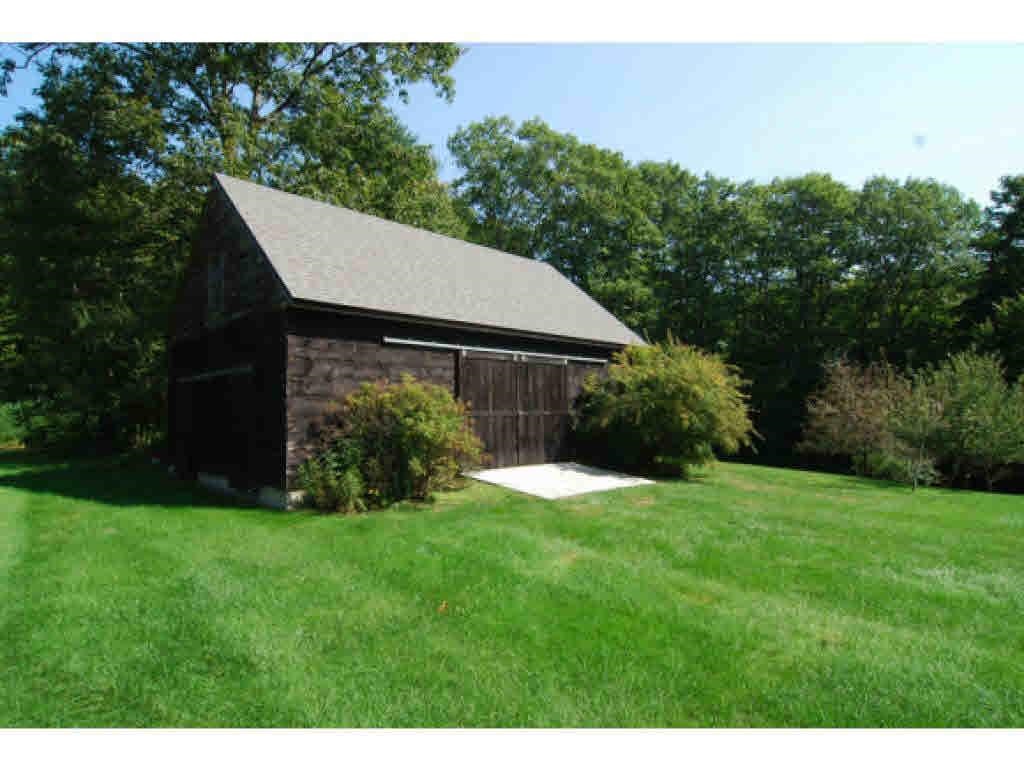 48 Howard Road Gilmanton, NH 03837 - Photo 3 of 20