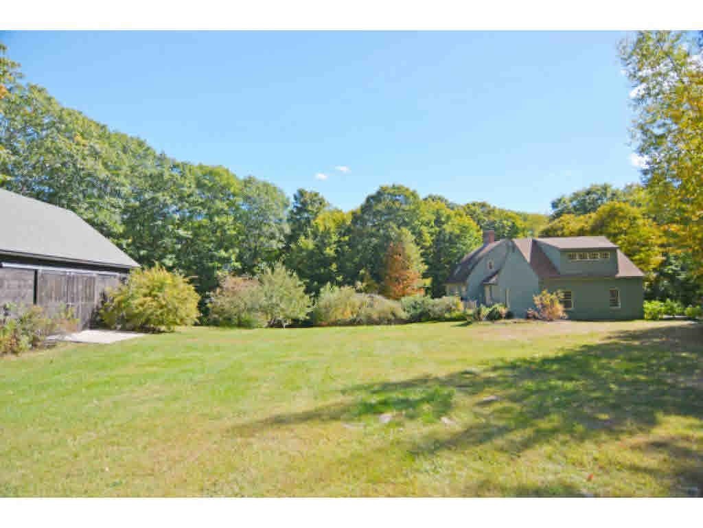 48 Howard Road Gilmanton, NH 03837 - Photo 4 of 20