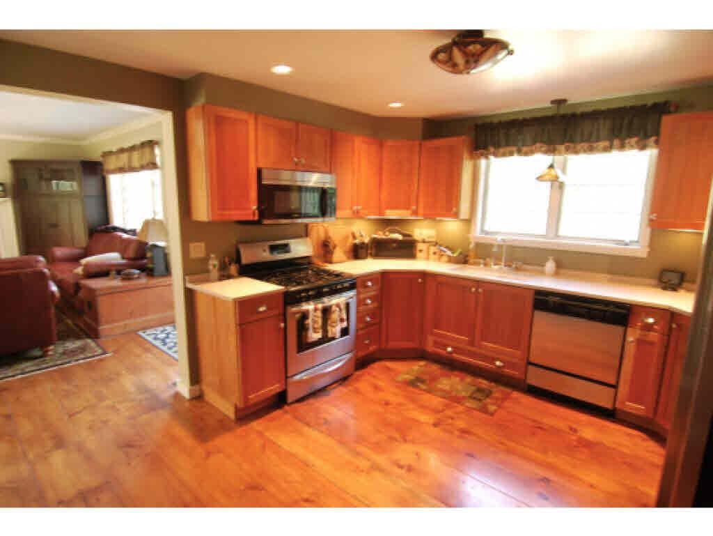 48 Howard Road Gilmanton, NH 03837 - Photo 6 of 20