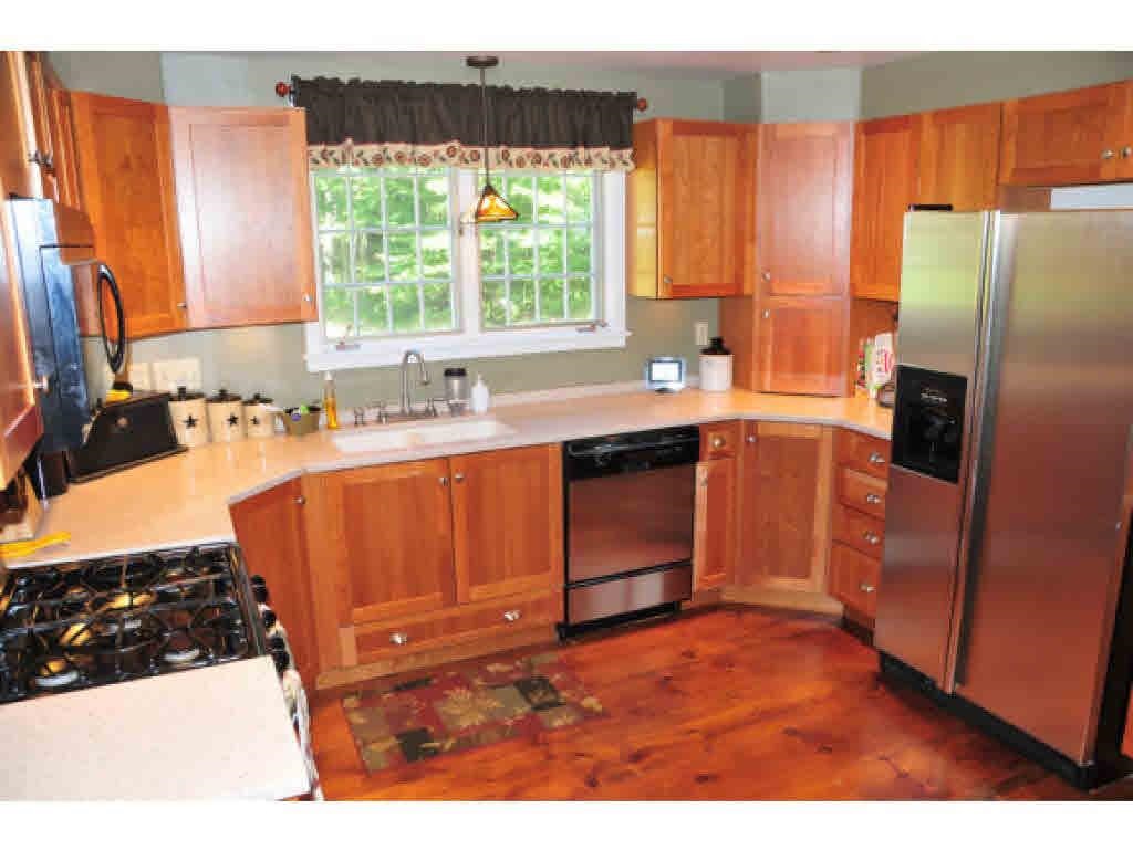 48 Howard Road Gilmanton, NH 03837 - Photo 7 of 20