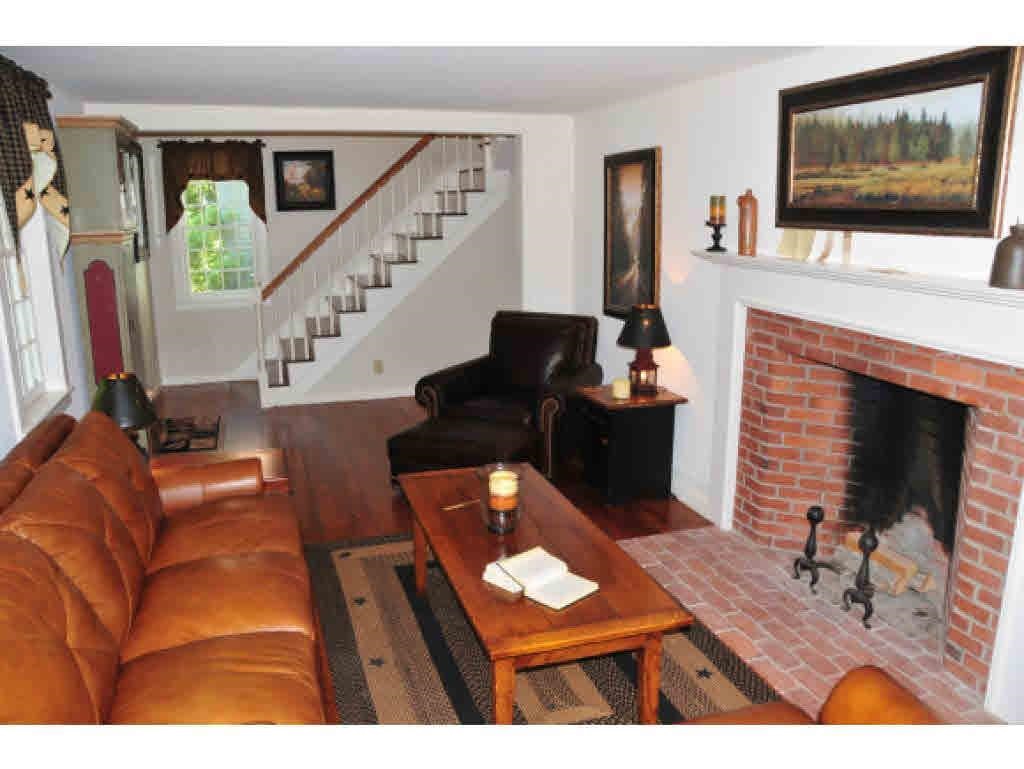 48 Howard Road Gilmanton, NH 03837 - Photo 8 of 20