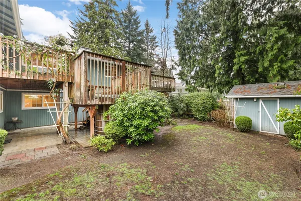 $660,000 | 4719 61st Avenue West, Tacoma, WA 98466