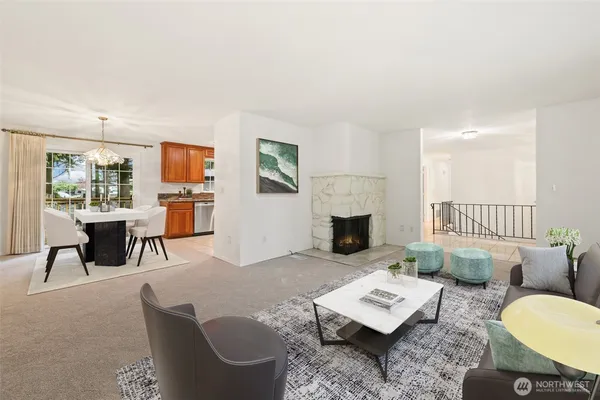 $660,000 | 4719 61st Avenue West, Tacoma, WA 98466