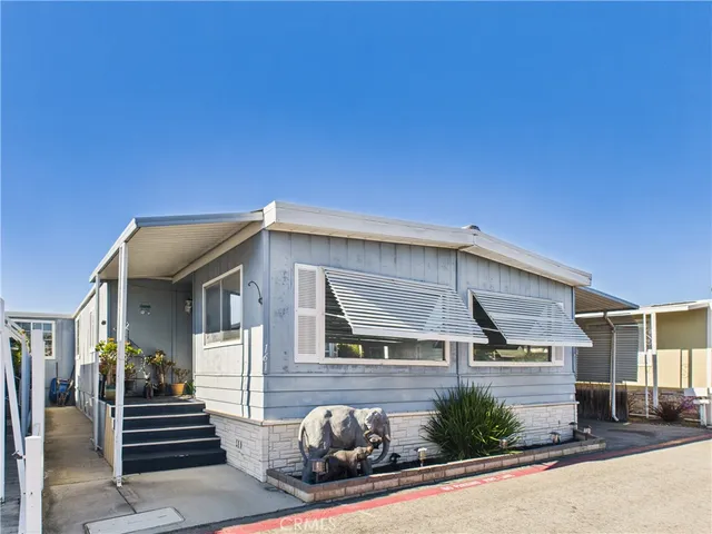 $95,000 | 20701 Beach Boulevard, Unit 161, Huntington Beach, CA 92648