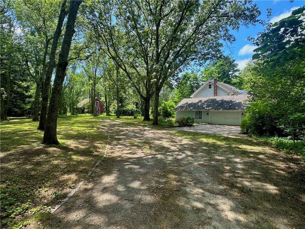 20 Biscuit Hill Road Foster, RI 02825 - Photo 45 of 48 Gallery Image 45