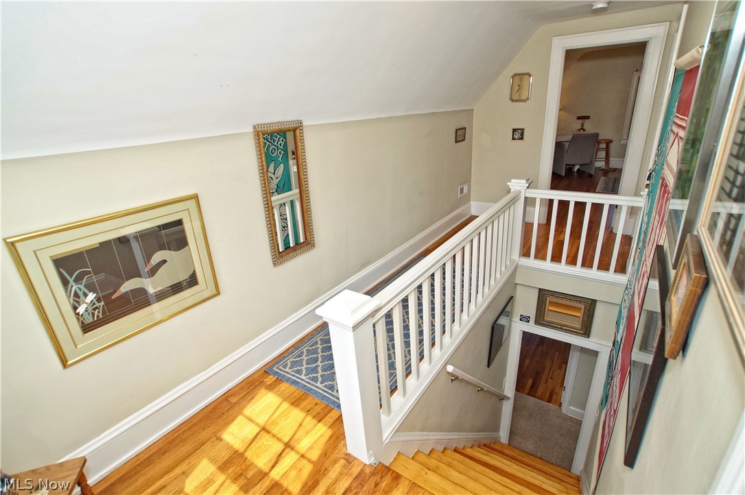 2994 Ludlow Road Cleveland, OH 44120 - Photo 27 of 32