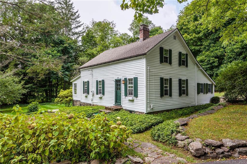 23 Couch Road Washington, CT 06777 - Photo 1 of 1