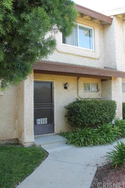 13701 Hubbard Street, Unit 7 Sylmar, CA 91342 - Photo 1 of 1