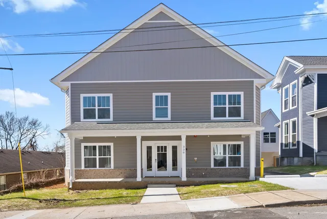 $1,295 | 330 Academy Avenue, Unit 201, Clarksville, TN 37040