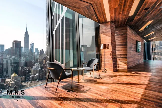 $7,519 | 626 1st Avenue, Unit W22B | Murray Hill