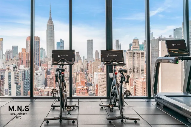 $7,519 | 626 1st Avenue, Unit W22B | Murray Hill